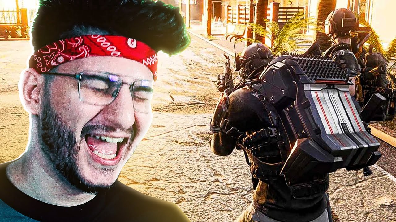 УБИЙЦА PUBG