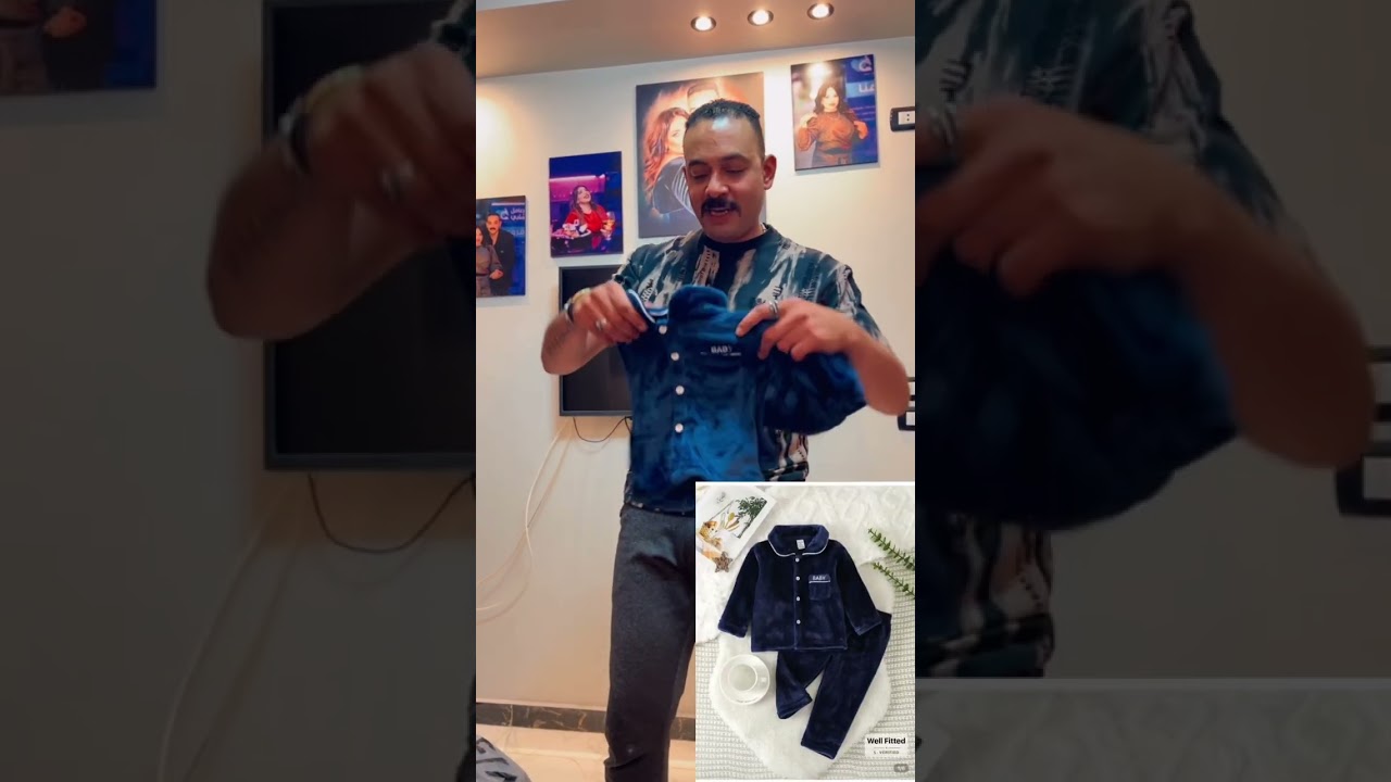 عملت مفاجاء لي يزن