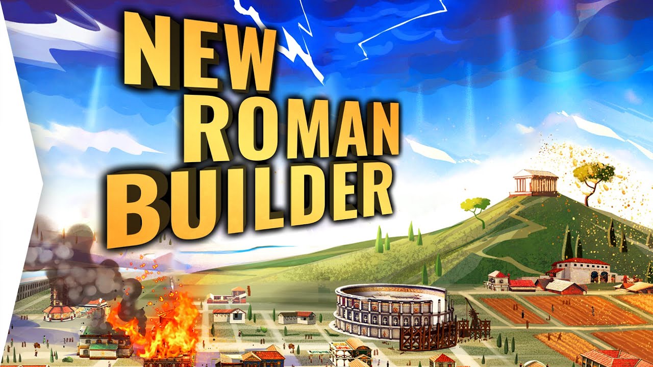 Citadelum City-building Gameplay With All The Extra Chat
