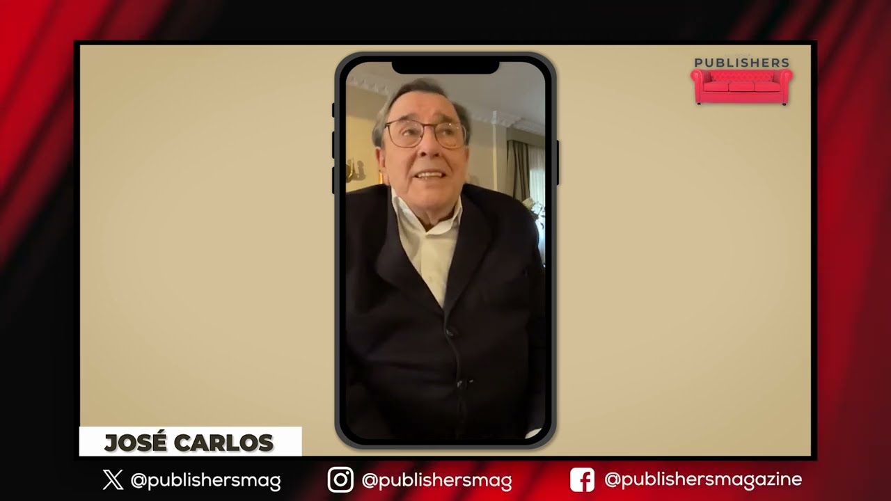Entrevista a José Carlos Gómez Borrero, autor de 'La extraña muerte del general Borrero'