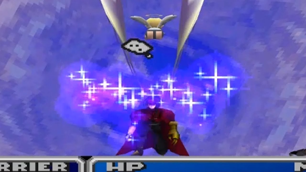 tfw heartless angel actually saves me [4-8Live]