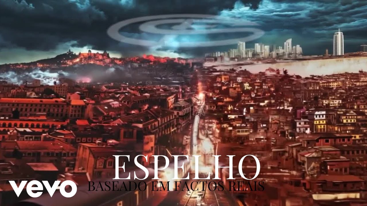 For&ccedil;a Suprema - Espelho ft. Rahiz