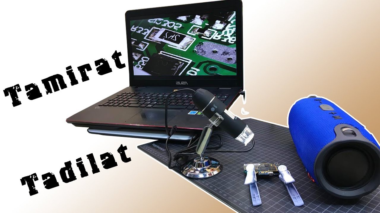 Tamirat Tadilat (Bit pazarından aldıklarımızı tamir ediyoruz) #part2