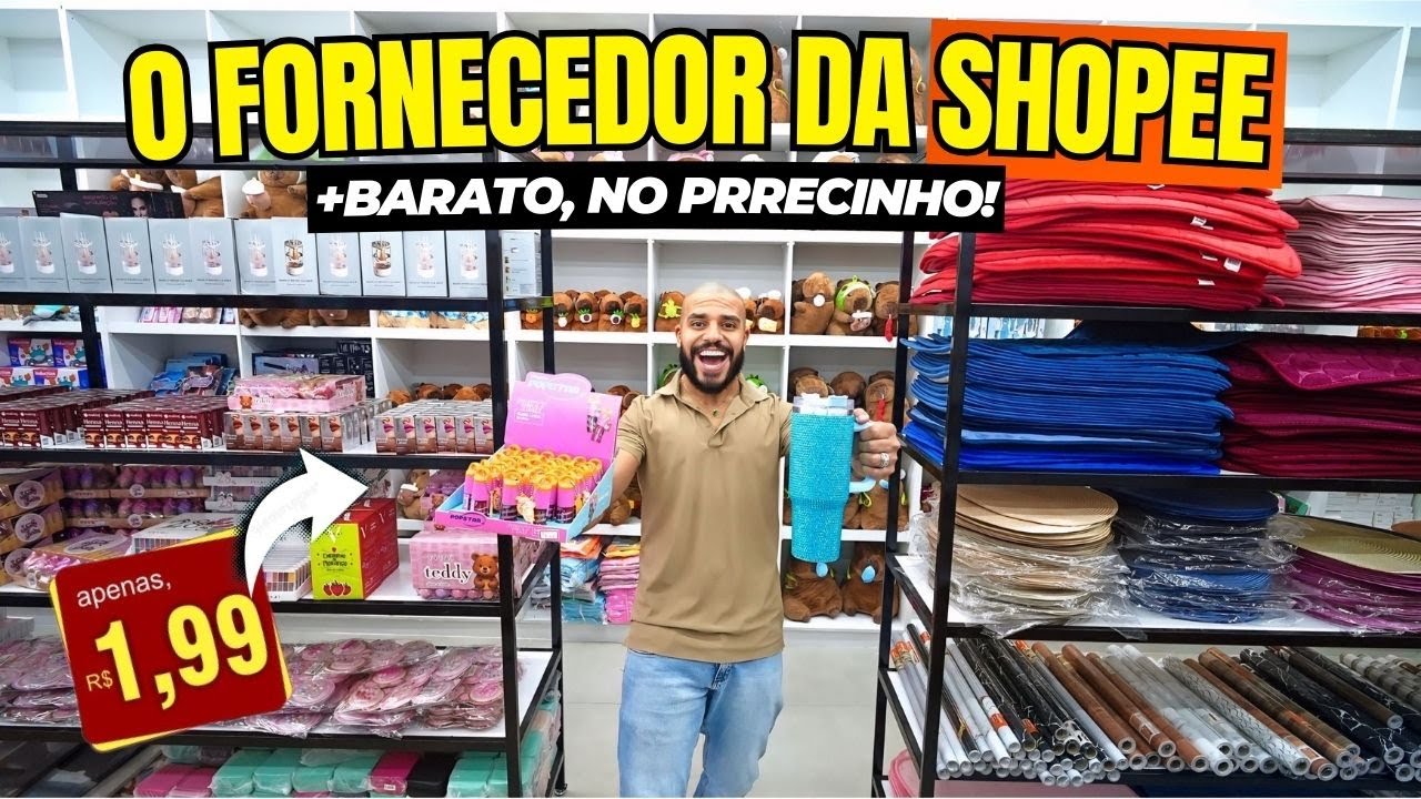 ACHEI NO BRÁS | NOVA LOJA UTILIDADES e ELETRÔNICOS IMPORTADOS +BARATO ELETRÔNICOS NA 25 DE MARÇO SP