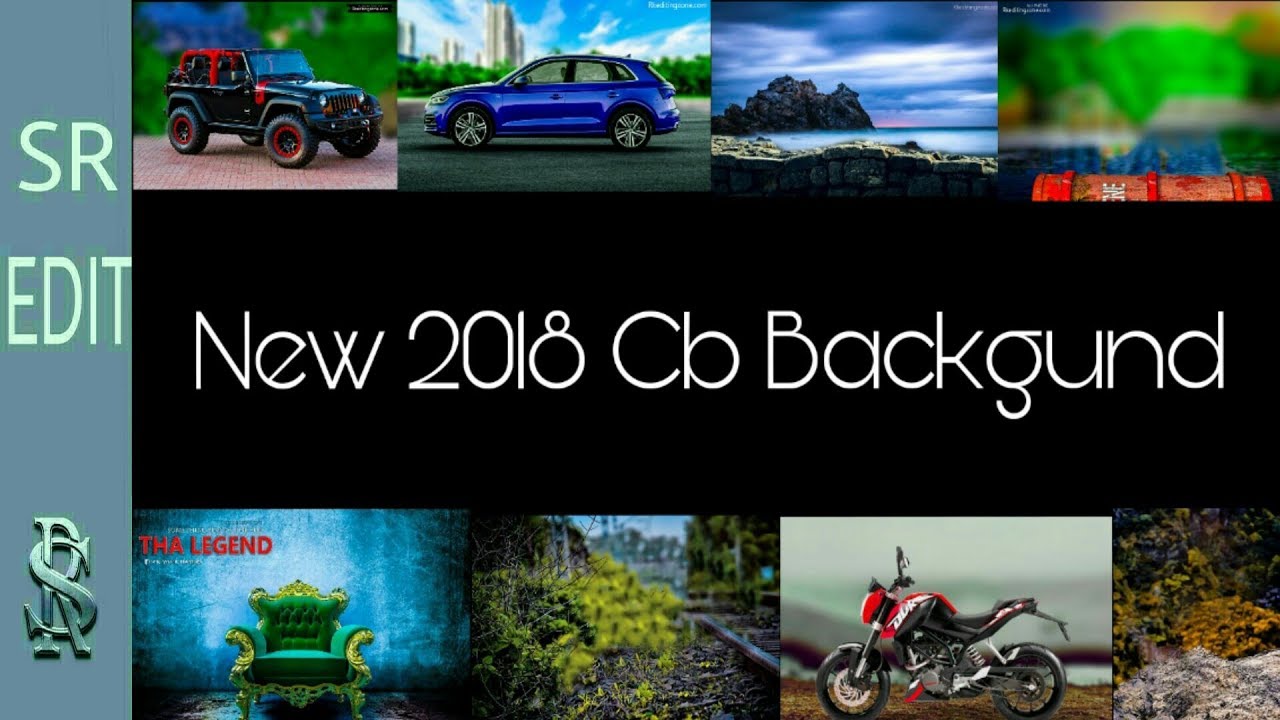 NEW 2018 CB Backgrounds Download, Real Cb Background,