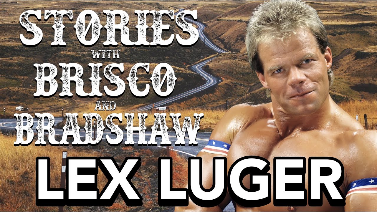 LEX LUGER - FULL EPISODE