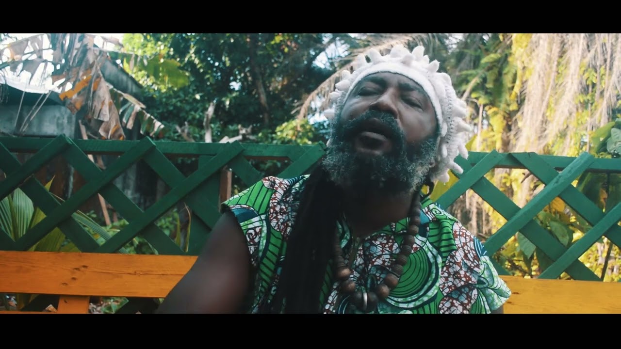 TONTON BOUDOR. LA FORCE (NGUINYA)