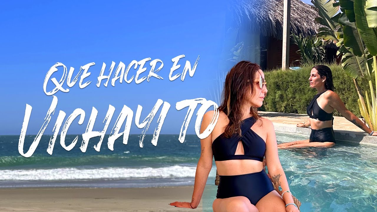 Las fijas de Vichayito | Máncora, Perú | 2023