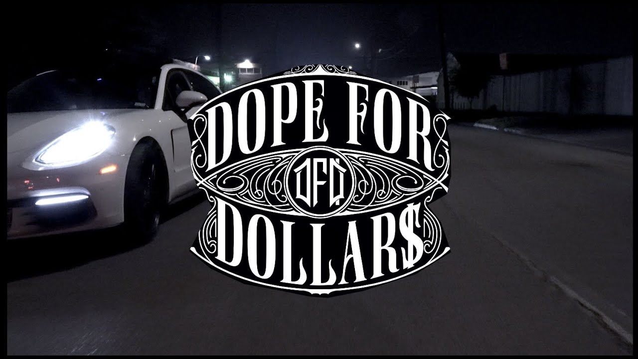DFD Baby Lee - Young Chavez (prod by Young Swedish Prodigy)
