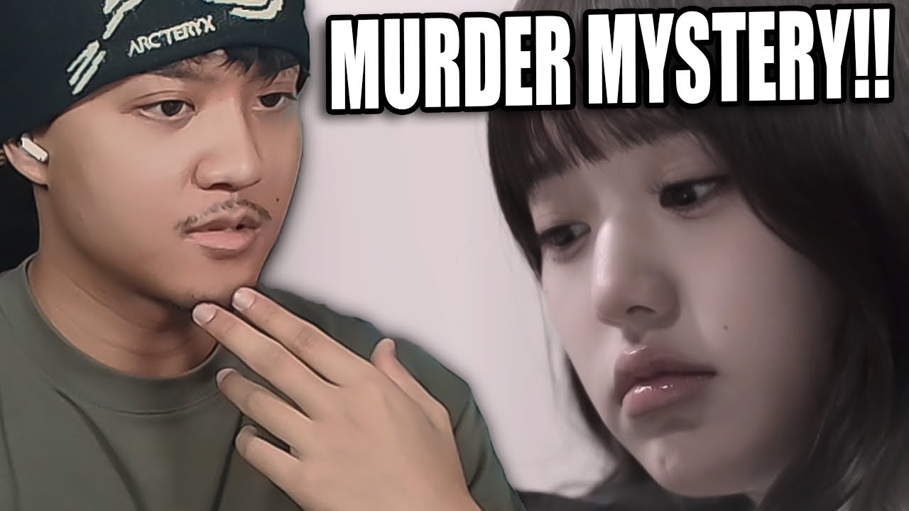 1,2,3 IVE 4 EP.8 | REACTION