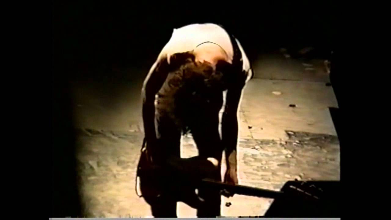 Soundgarden - Somewhere - San Francisco, CA - 4/19/92 - Part 16/17