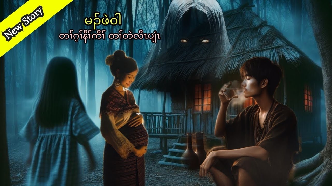🔴 No 137 . Karen Story ( မၣ်ဖဲဝါ တၢ်ဂ့ၢ်နီၢ်ကီၢ် တၢ်တဲလီၤပျံၤ ) 🔵 21 / 8 / 2024