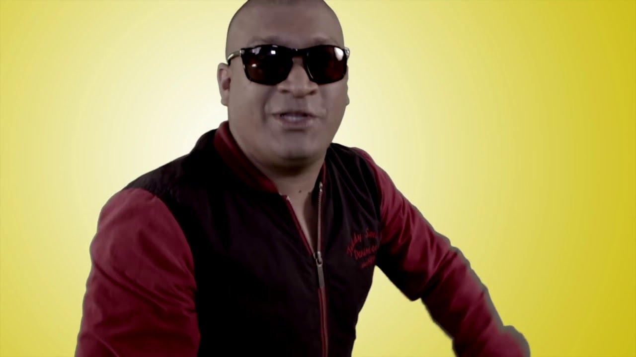 Maylan Manaza - SHAP PA NANA - Clip Officiel 2015 - directed by LENNY PROD