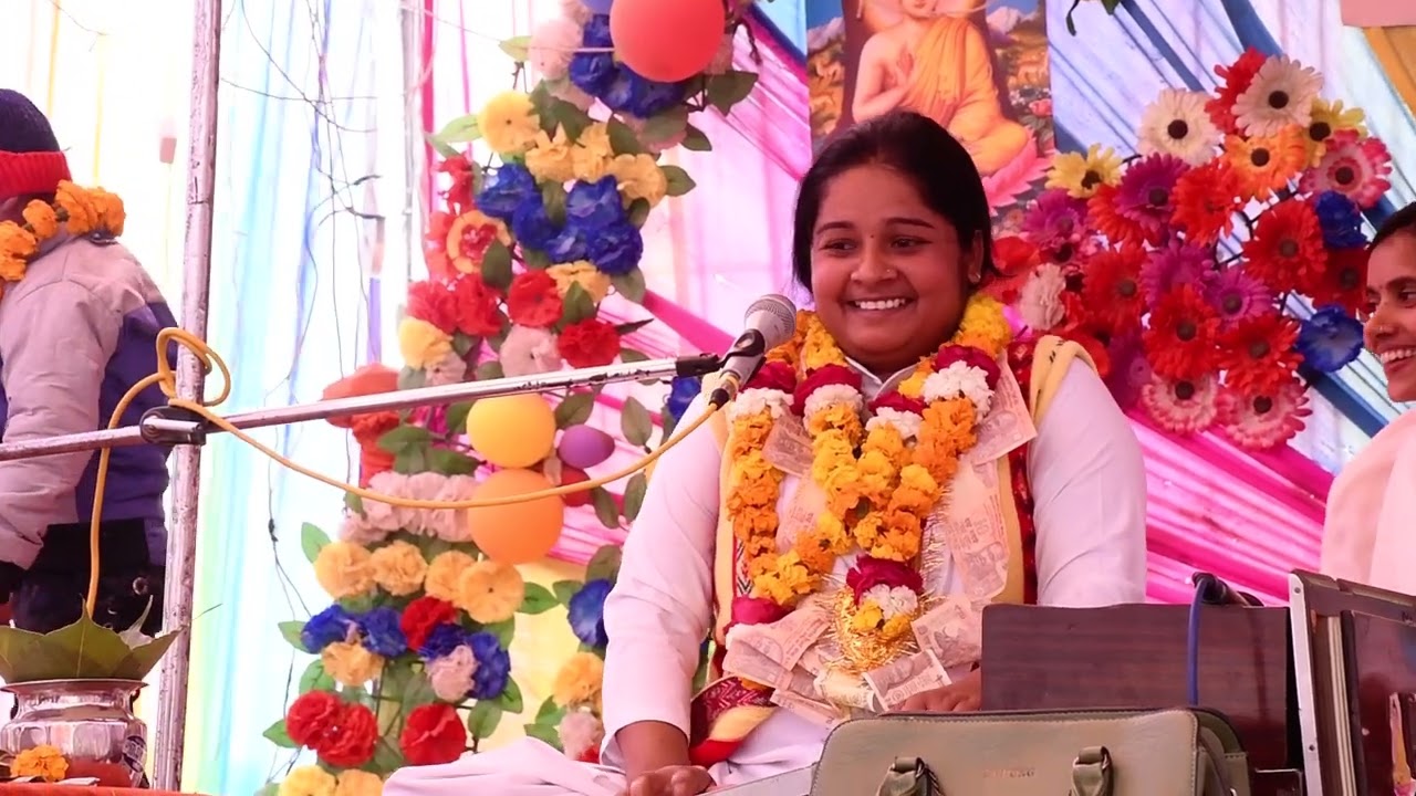 पंचसील की चुनरिया ll शाक्य रजनी बौद्ध ll बुद्ध गीत