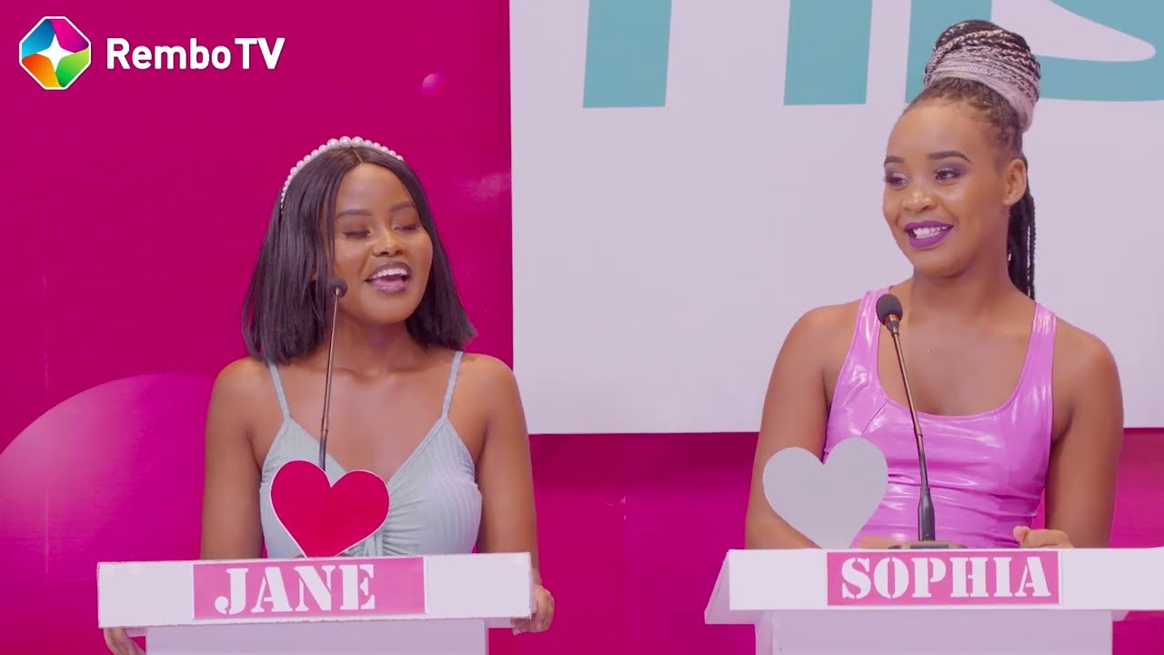 EP 3 HELLO MR RIGHT KENYA ON REMBO TV FULL EPISODES 👌😍 | #startimes  #rembotv #startimeson |