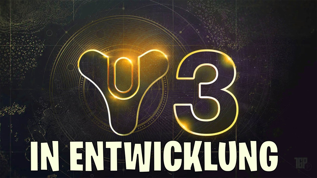 Destiny 3 ist in Entwicklung | Destiny Classic auch btw (kein Meme)