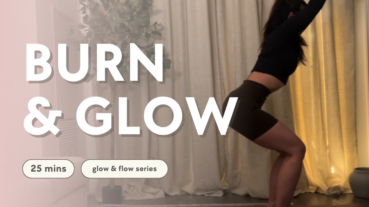 DAY 5: Inner Fire Yoga Flow 