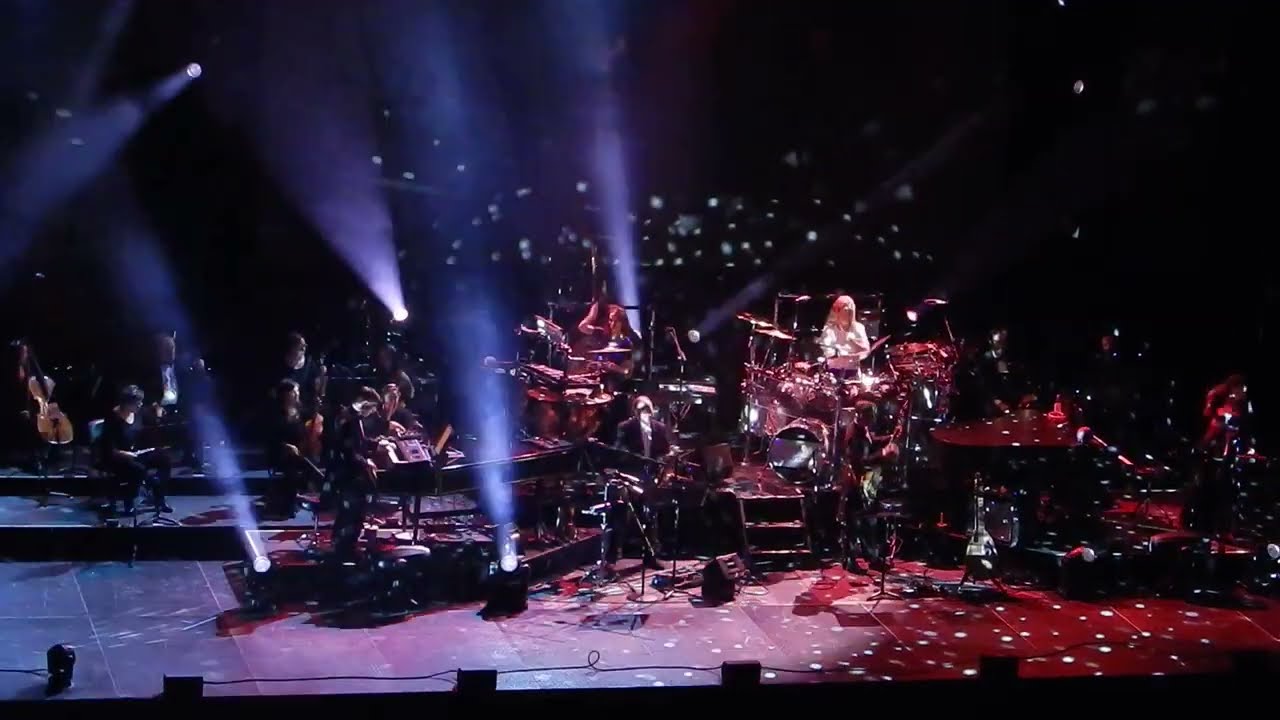 Carol of the Bells-Mannheim Steamroller Concert 11-23-2024