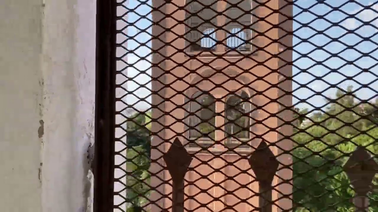 Segunda Llamada (Repique Solemne Por Fiestas Patronales) Parroquia Santa María Magdalena