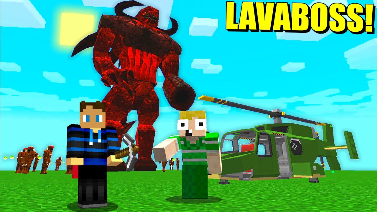EN LAVABOSS &Oslash;DEL&AElig;GGER VORES FLUGTPLAN!! - Dansk Minecraft Titanic #21