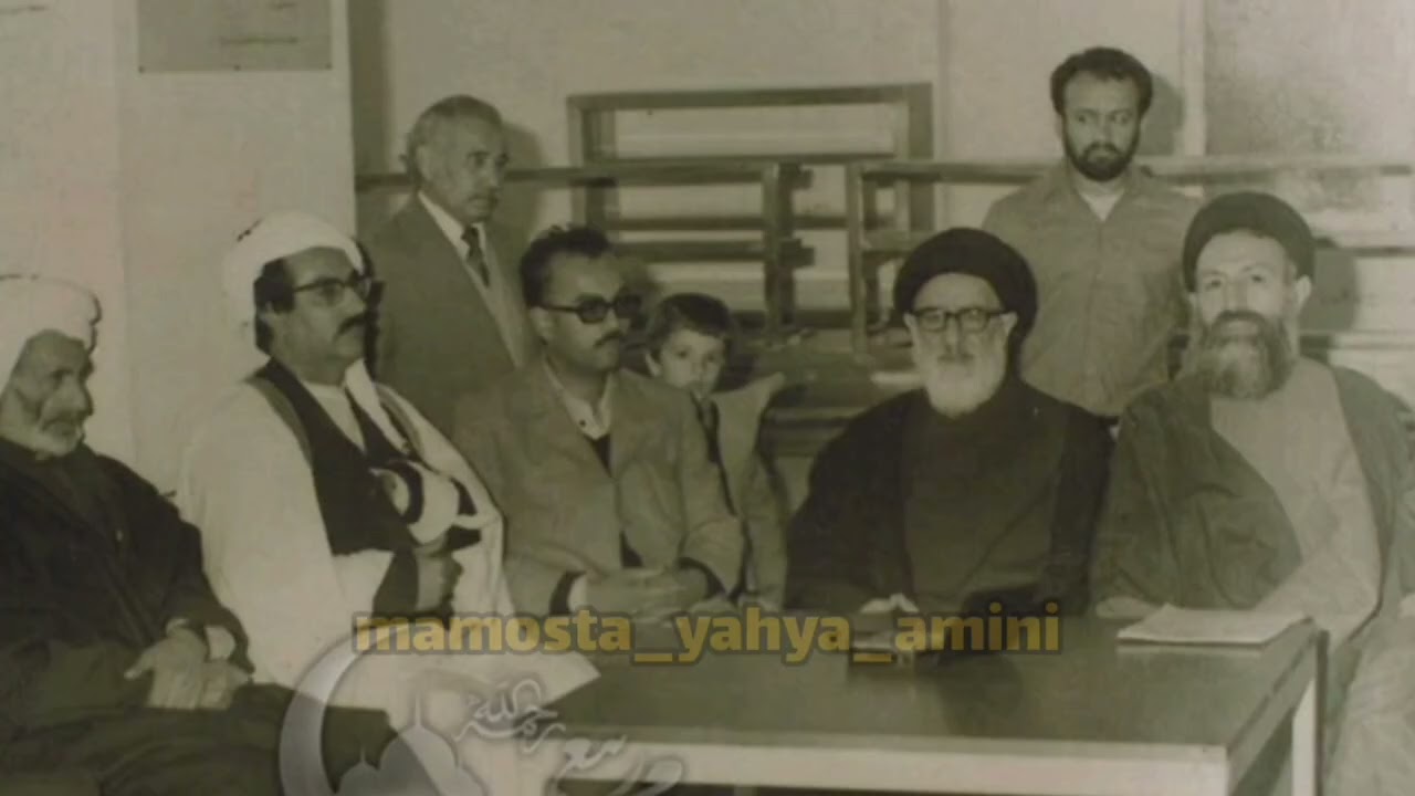 شیوه زندگی عالم بزرگ مامۆستا محمد ربیعی(رحمه الله)