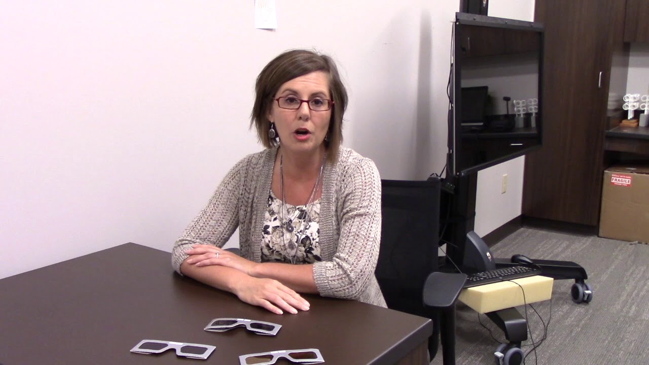We Can Decrease Eye Glass Prescriptions
