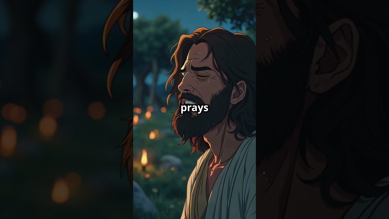 Holy Week: A story of Love, Sacrifice and Victory! 