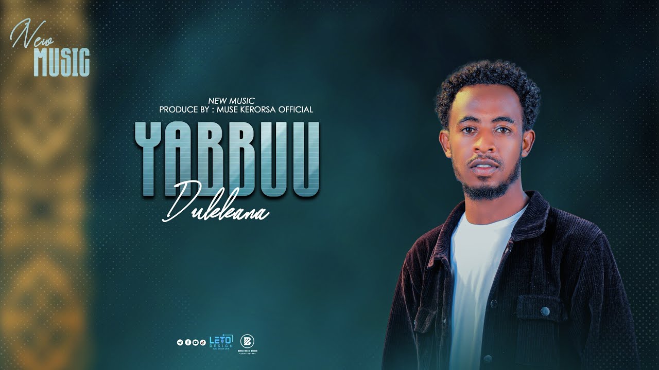 #YABBUU_DUKKANAA |MUSE KARORSA 0906542473|FAARFANNA AFAAN OROMOO HAARA BARA 2017/2025|