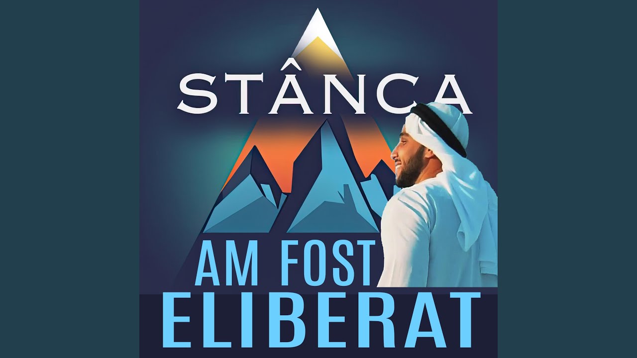 Am fost eliberat