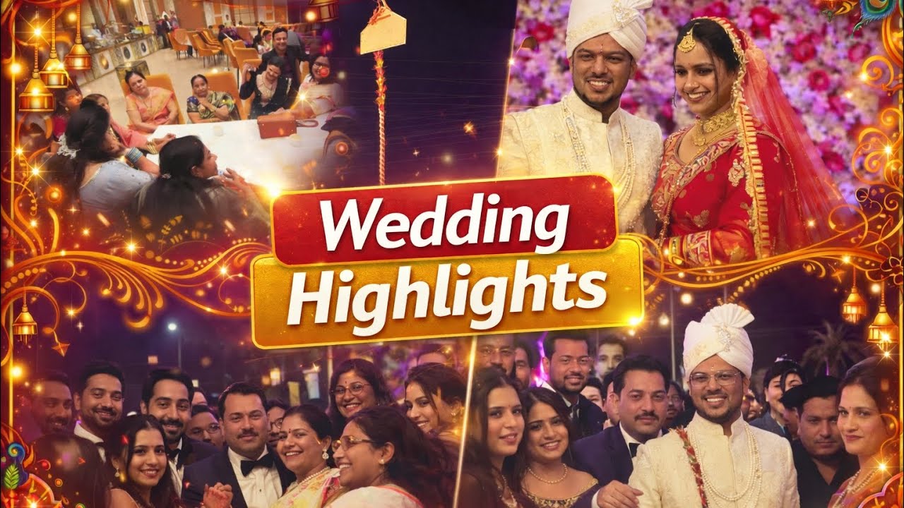 Shaadi number 5