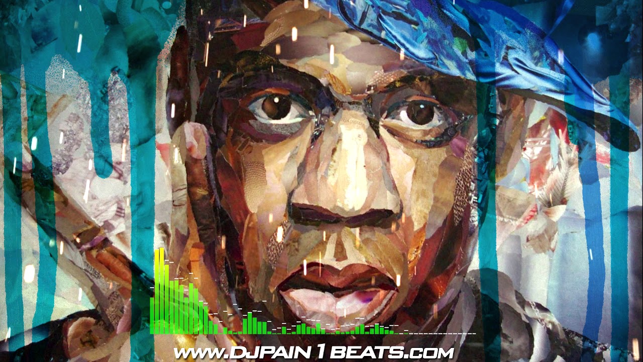 Soulful Beat With Hook 