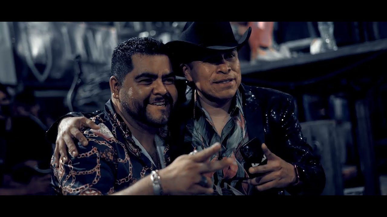 LA BODA DEL HUITLACOCHE-La Razza del Compa Edgar