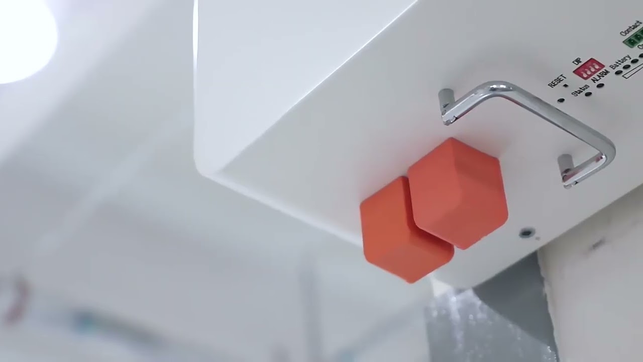 Amensolar hot sell wall mounted power box 10KW lithium battery
