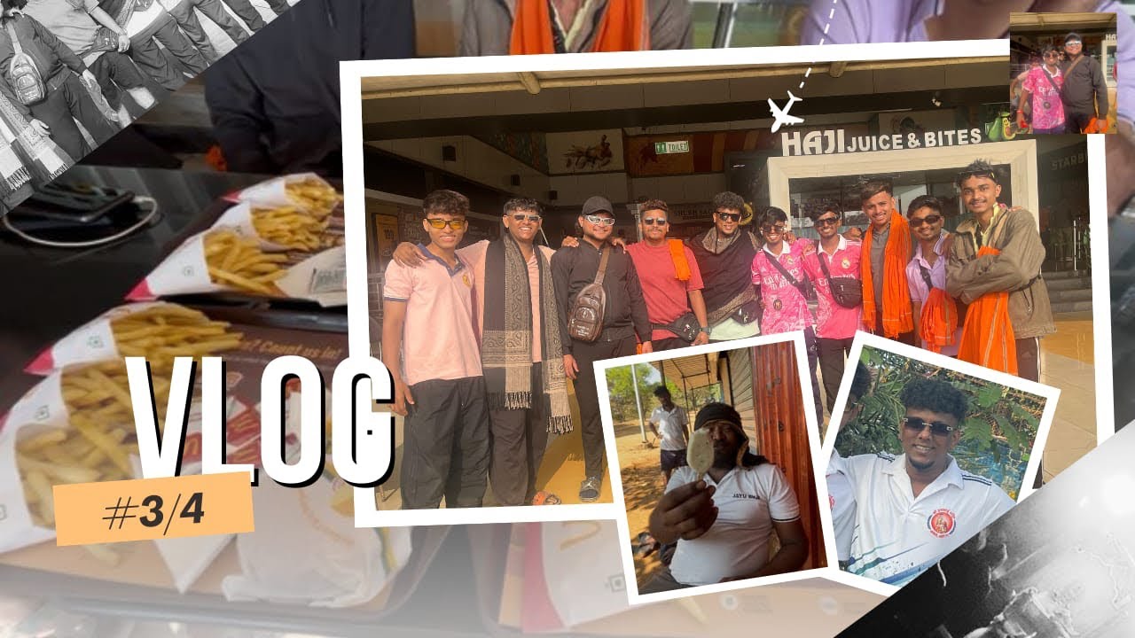 साईं वारी दिवस ३ रा / ४ था #trending #viral #like #youtube #omsairam  #explore #exsplorepage 