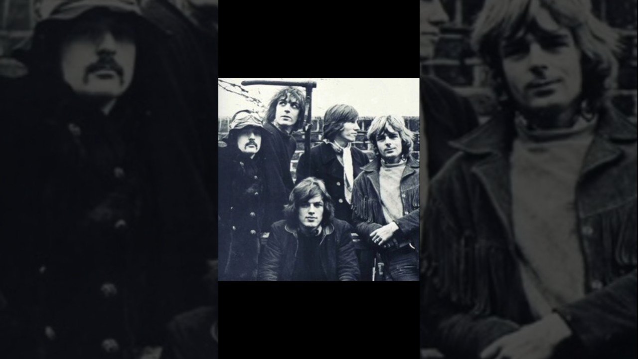 Pink Floyd &ndash; Marooned#pinkfloyd#песня#музыка#рокжив#роктема#рок#rock#артрок#artrock#легенда
