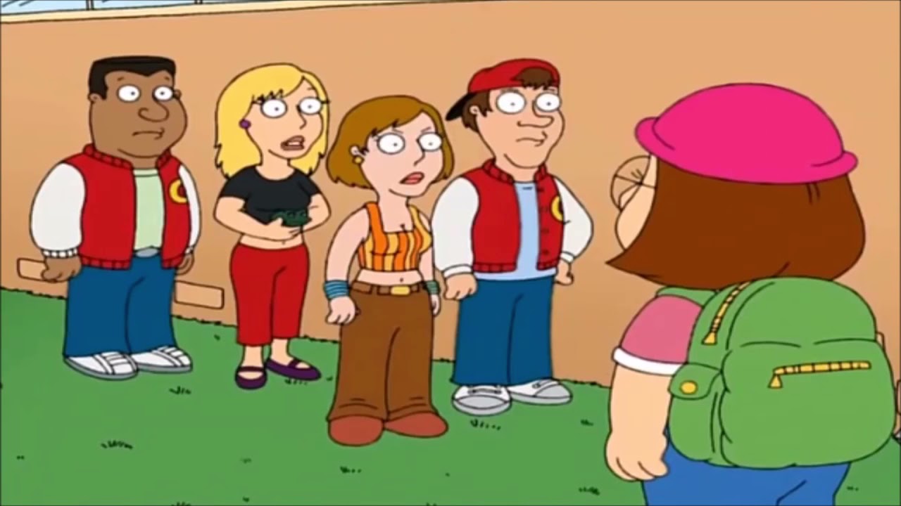 NUOVO(2021)✅ IL MEGLIO DEI GRIFFIN - #19