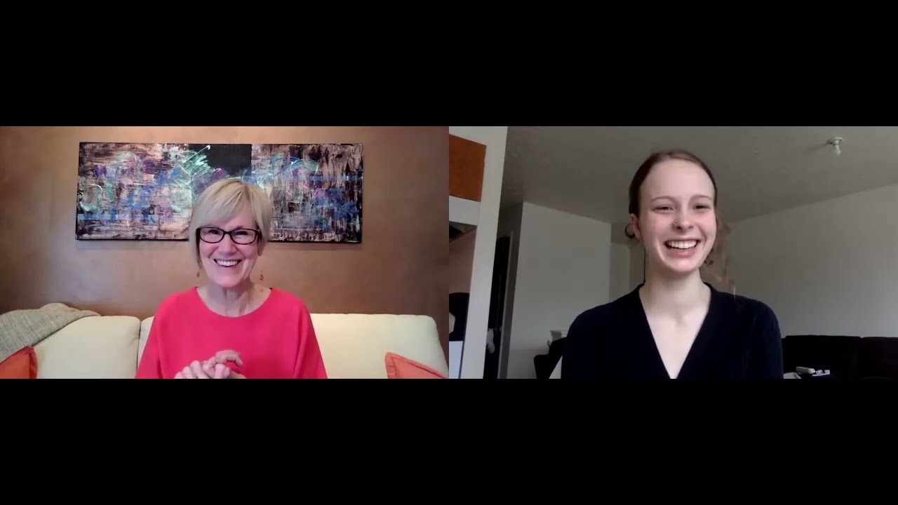 Sunny Wilkinson Age Alive Interview
