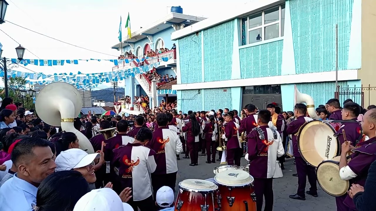 banda imeb santo tomas milpas altas 2023 (F&eacute;nix latind ban)