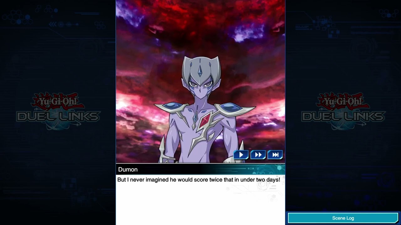 Duel Links - The Chill That Freezes the Sun! Ice Queen Marin! - Episode #4