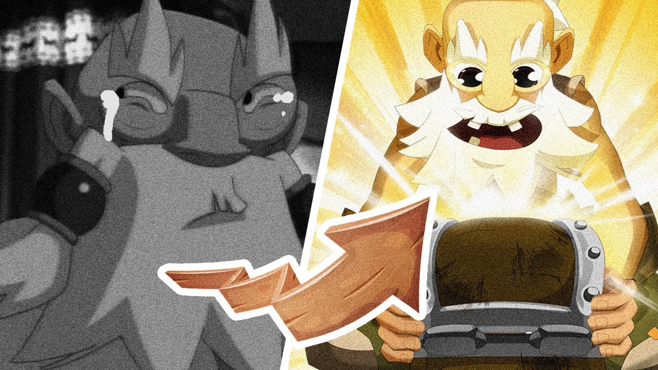 Faire des Kamas Facilement sur Wakfu - Générer BEAUCOUP d'Ogrines