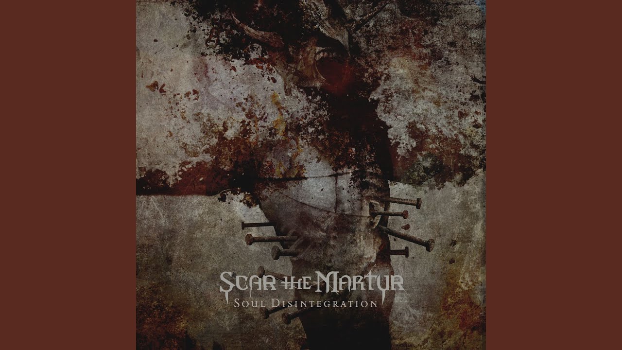 Soul Disintegration
