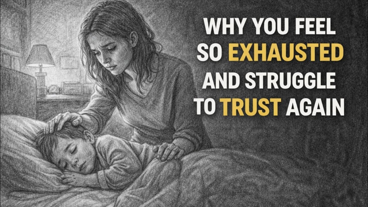 The Dark Side of Being a Single Mom