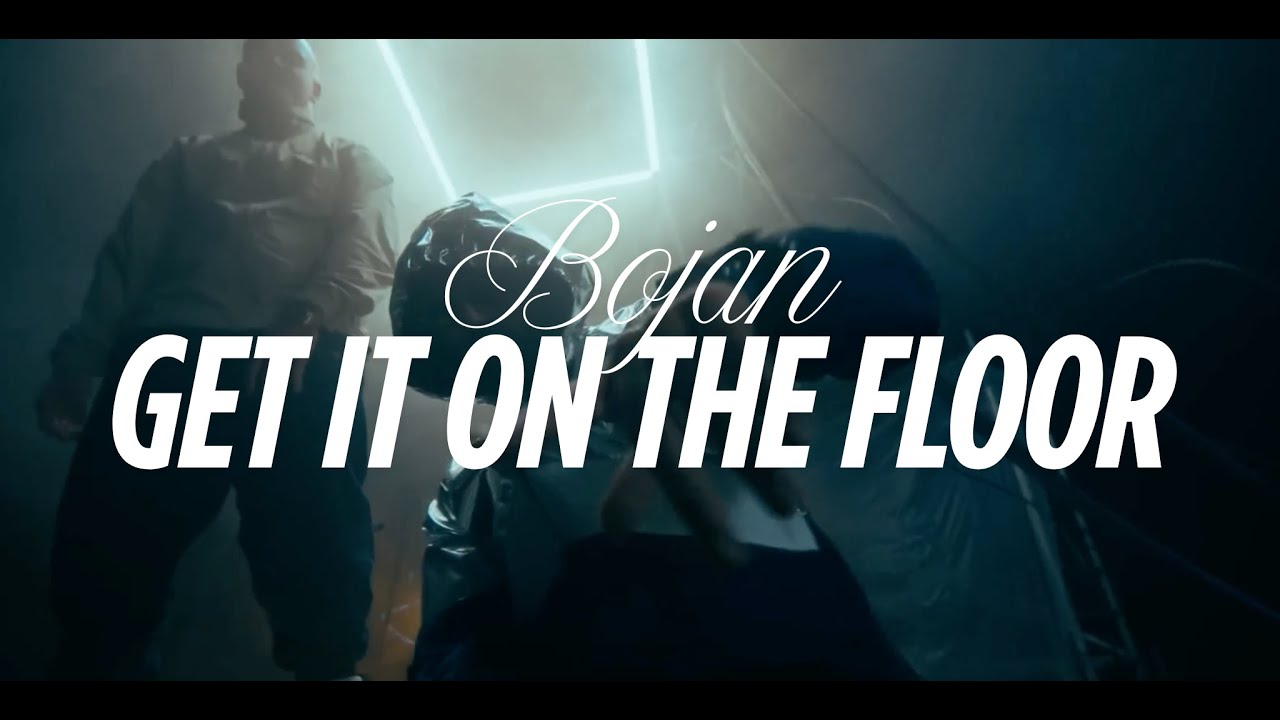 [FREE] BOJAN x ZUNA TYPE BEAT - GET IT ON THE FLOOR (2026) PROD. BANKSY BEATS | HARD RAP TYPE (HOOK)