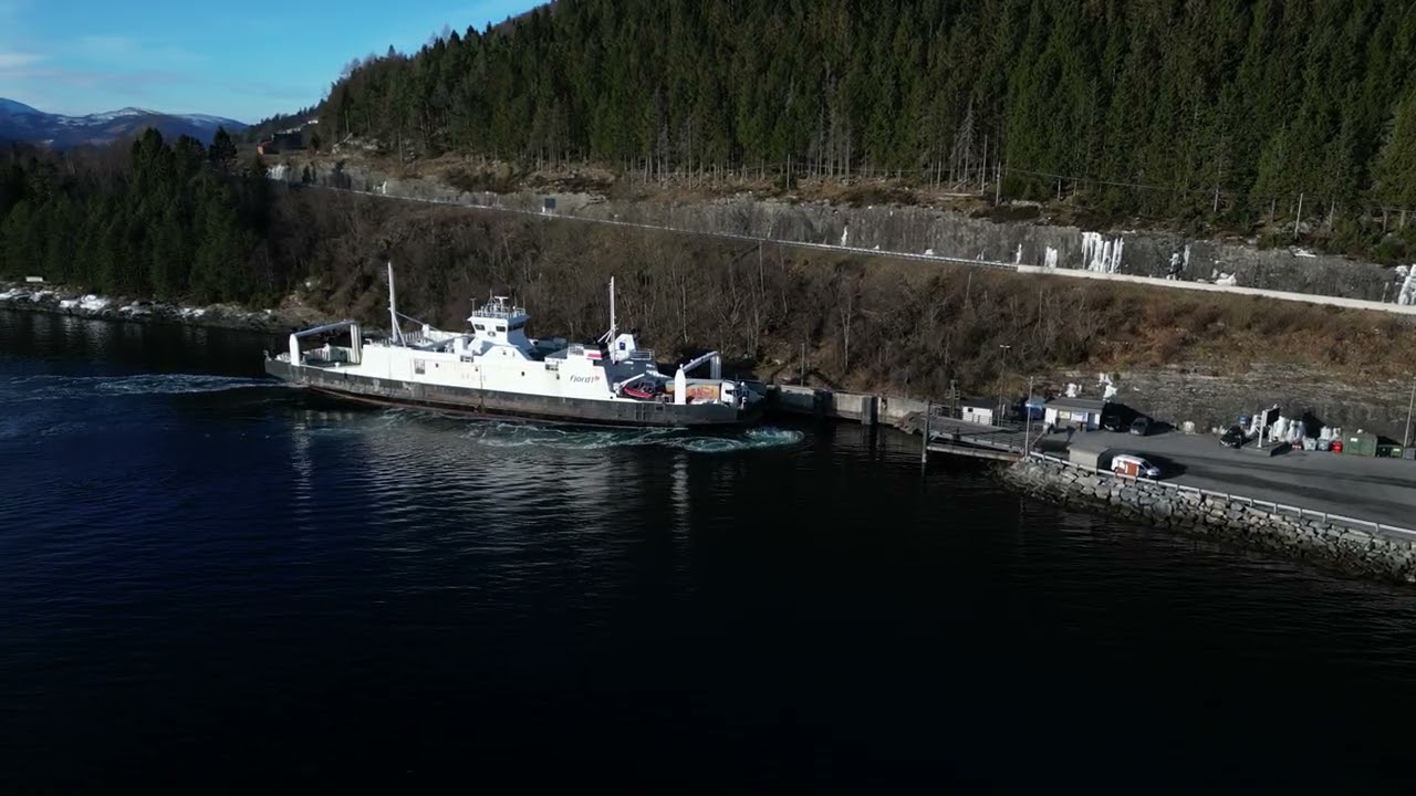MF Selje