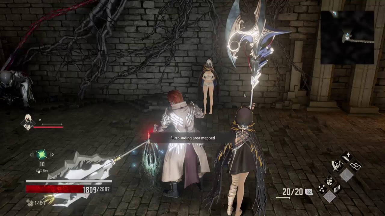 A duel