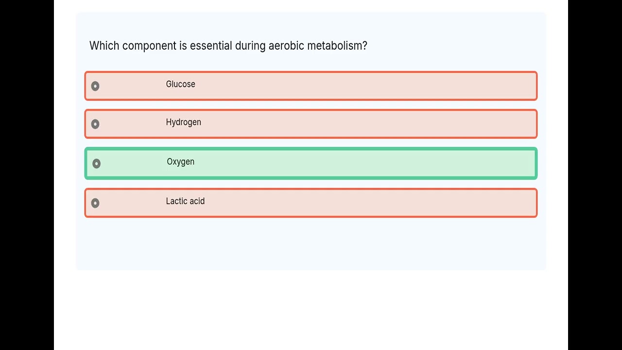 HOSA Sports Medicine Assessment Practice Test