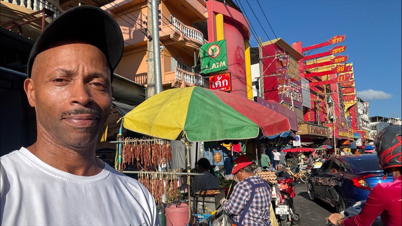 Am I Ever Going Back to The USA