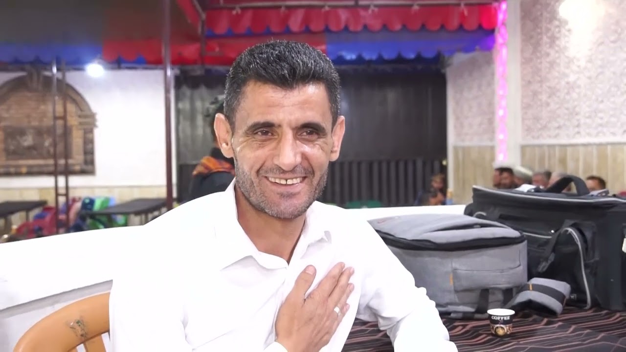 افراح اهالي الشيخ عيسى حفل زفاف العريس احمد محمد حمدو جزء 1