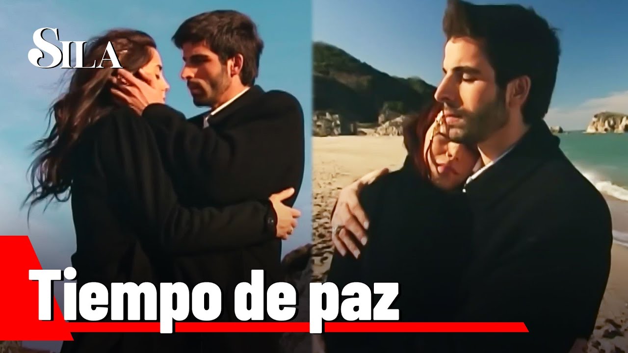El gran resentimiento de Sila y Boran acaba🤍🕊- Sila | Escenas Especiales