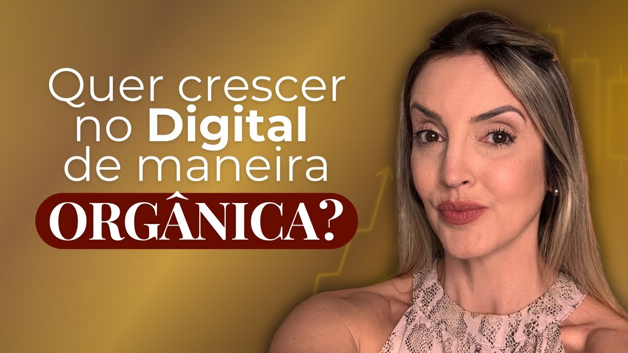 ERROS QUE ESTÃO SABOTANDO SEU CRESCIMENTO ORGÂNICO NO DIGITAL